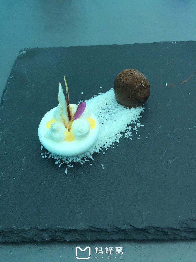 蜜月胜地之马尔代夫,马尔代夫水下餐厅芙拉瓦丽