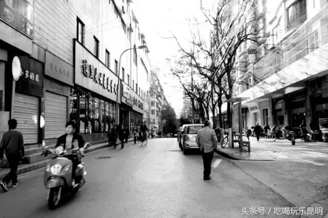 昆八中介绍,再见八中