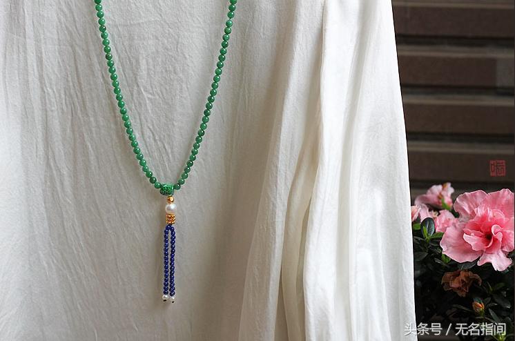 你还买土了吧唧的黄金玉佛送妈？赶紧卖掉来看看这些貌美的珠宝吧