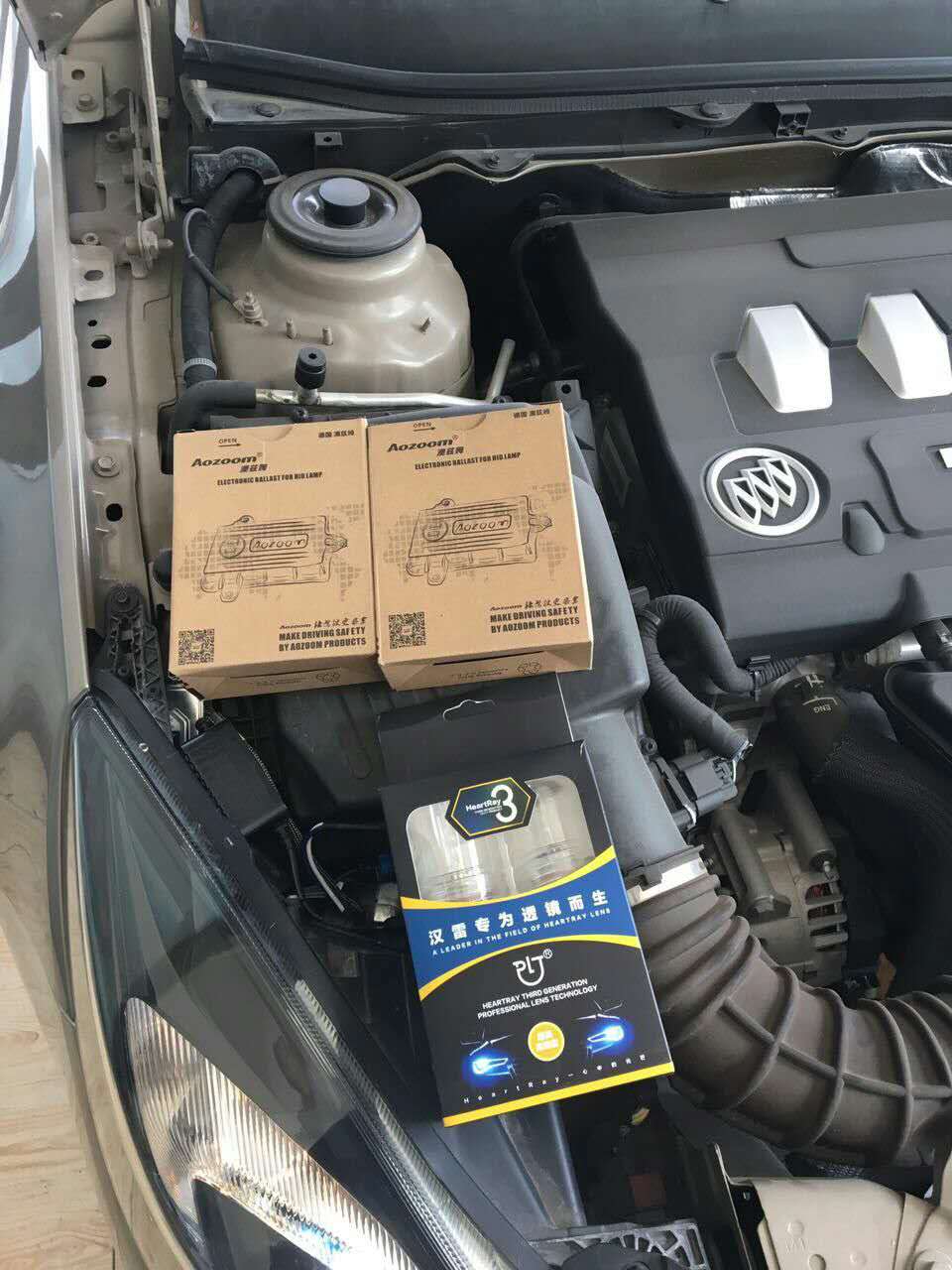 全新别克君威提升的不仅只有颜值,别克君威2021款1.5t精英版