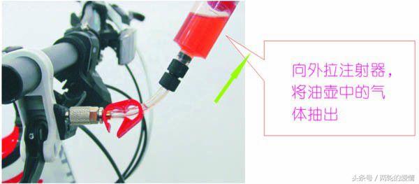 油碟漏油怎么修复,山地车油碟漏油怎么办