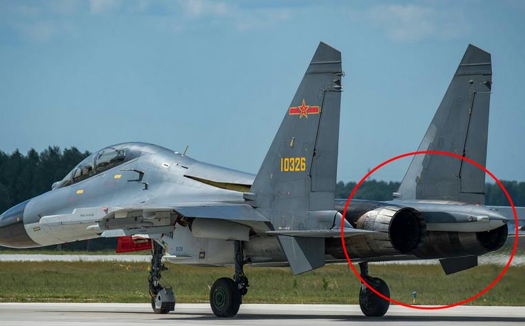 太行发动机研制历程,f110发动机和太行发动机