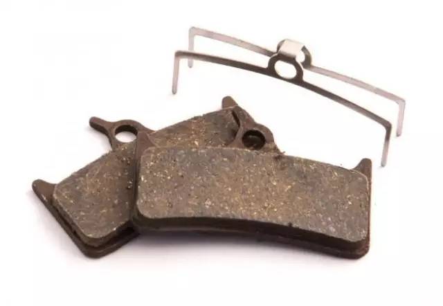 山地自行车刹车异响怎么回事,自行车碟刹刹车时发出尖叫声