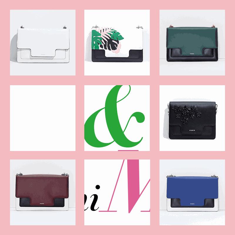 ports宝姿官方旗舰店,ports宝姿官方outlets店