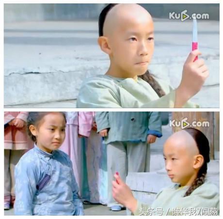 搞笑穿帮镜头新白娘子,最萌版新白娘子传奇穿帮镜头