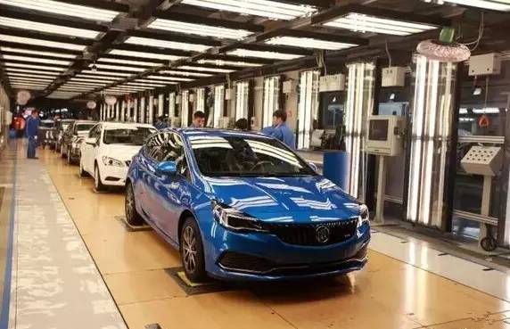 别克英朗为什么不值得买,别克英朗优势