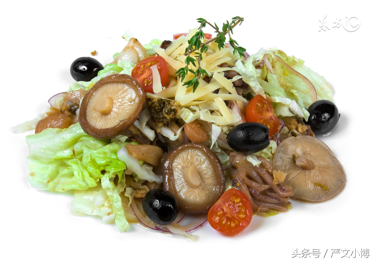 香菇过敏不及时治疗会怎么样,香菇和平菇一起同吃会中毒吗