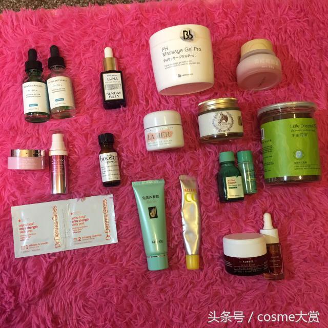 祛痘印排行榜100名,祛痘印产品排行榜10强推荐