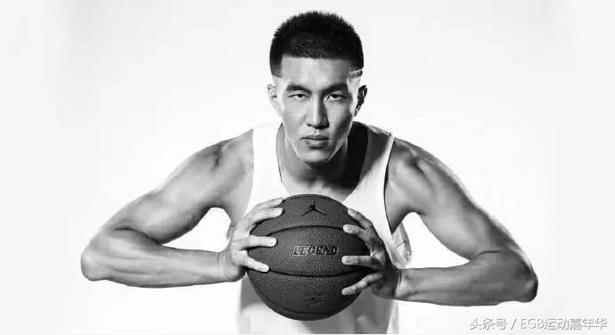 郭艾伦签约jordan签名鞋,郭艾伦代言jordan