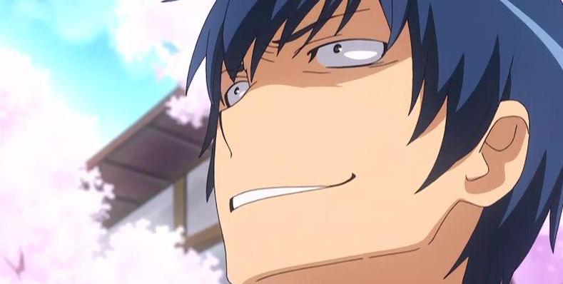 龙与虎不算冷门番吗,比龙与虎还甜的番