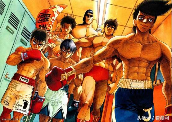 令人感动的动漫人物火影,火影十大悲情死亡人物