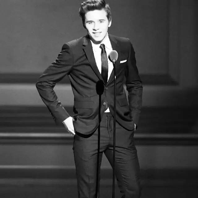 小贝穿衣搭配技巧,小贝教穿搭