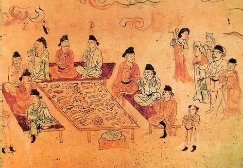 一双筷子藏着多少意义,一双筷子这么多的学问