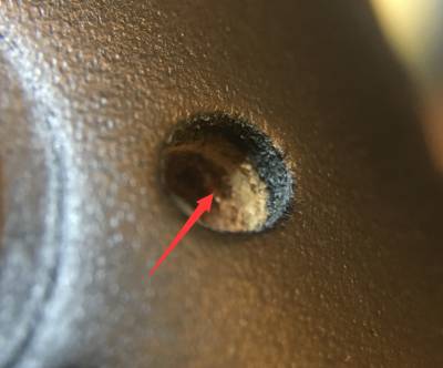 gucci皮带真假鉴别图解,gucci双g腰带真假鉴定图解