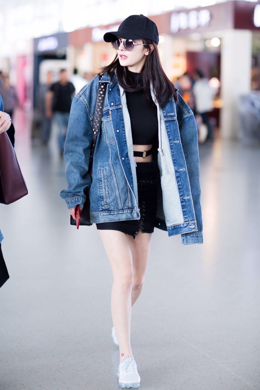 上周机场平分秋色|求求带货的女大王让群众们眼前一亮吧!