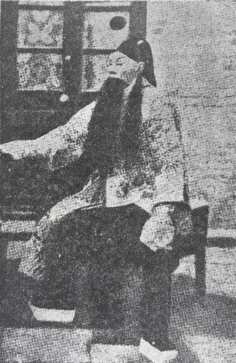 京剧漫谈苗阜,京剧漫谈张思宇