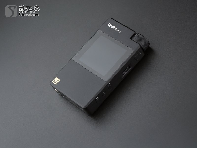 oriolusdp100评测,oriolus播放器评测