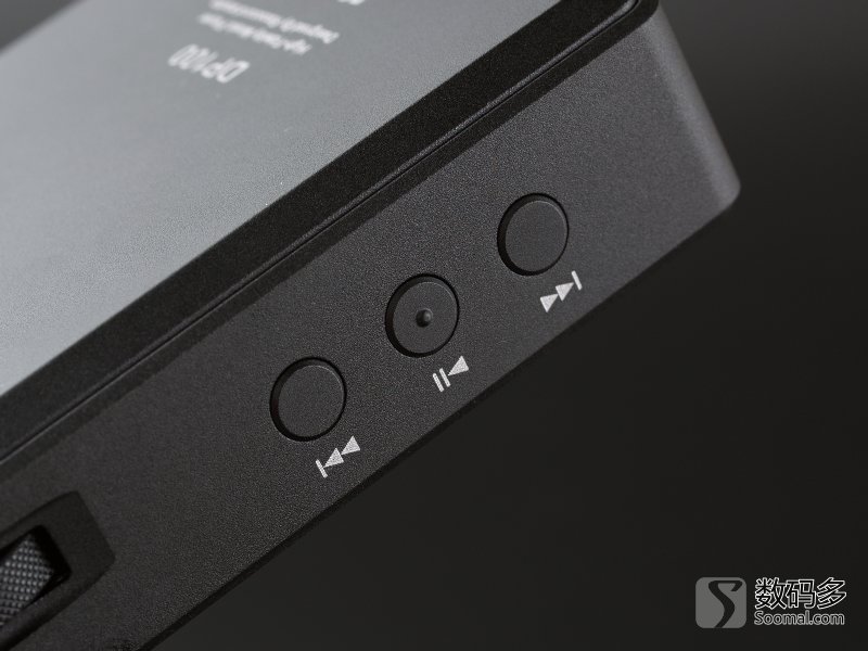 oriolus播放器评测,oriolusdp100评测