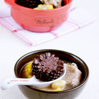 100种宫廷贡品 (中国古代皇室贡品有很高的药用价)