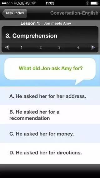 提高英语口语最有效的app免费,如何提升英语口语app