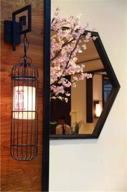 这样的新中式设计才叫顶级,这样的新中式轻奢风你可喜欢