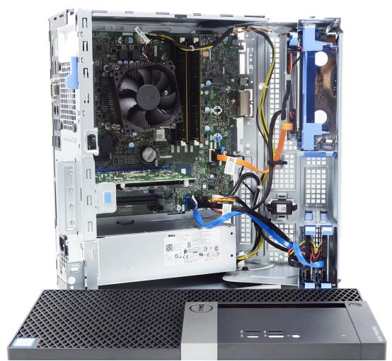 戴尔optiplex7050用什么处理器,optiplex7050