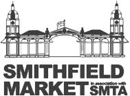 英国最大的肉类市场SmithfieldMarket攻略