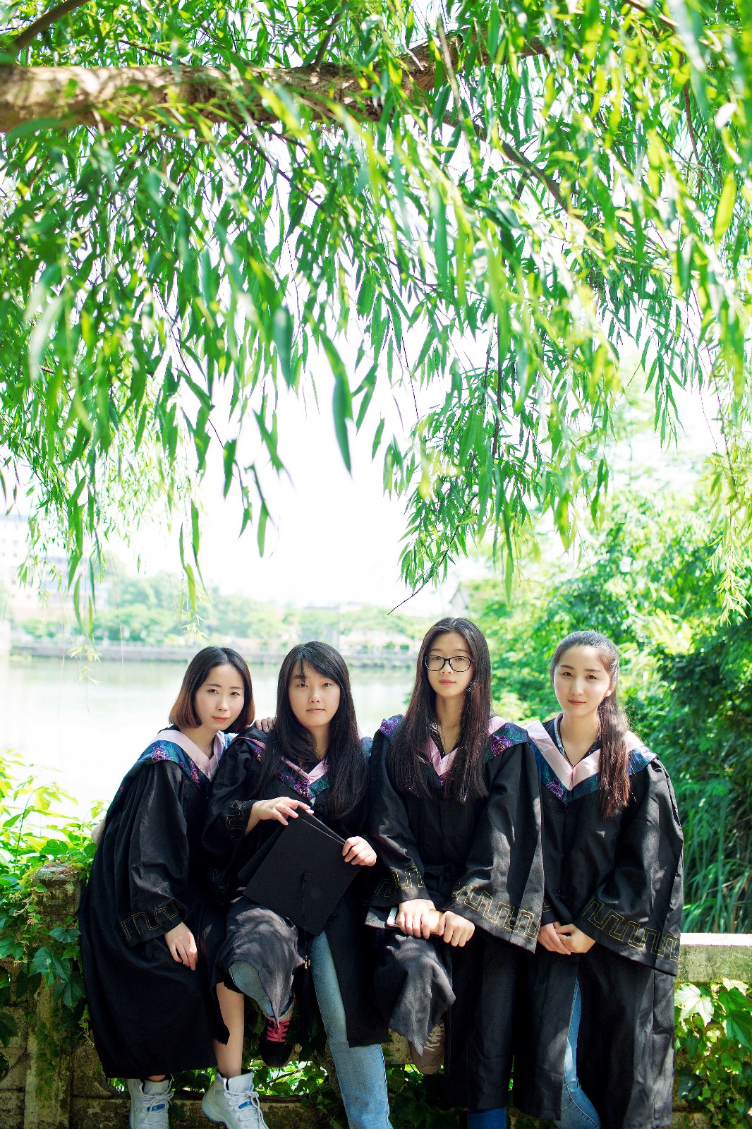 青春由我定义创意毕业照,征集毕业照图片