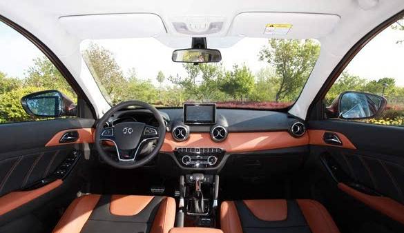 又是一年520感慨,绅宝x35到底咋样