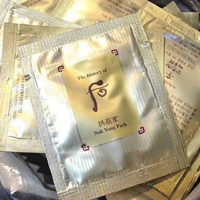 那么多的护肤小样是真的吗 (护肤界的硬通货)