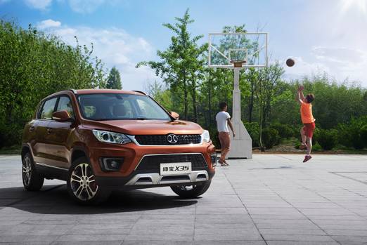 又是一年520感慨,绅宝x35到底咋样