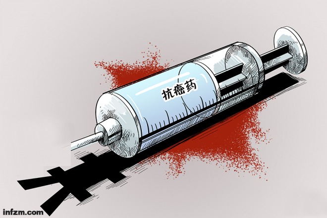 肺癌的药最新上市,肺癌有新上市的药吗