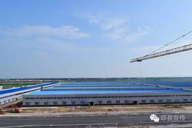 一篇《邱县赋》，说尽了多少邱县事