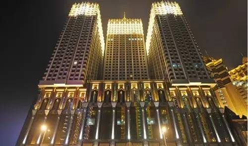 沈阳是北方摩天高楼最多的城市吗,沈阳哪个摩天楼最高