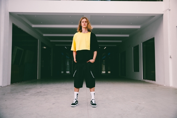 F.L.A.M2017SummerCollectionToomuchsauce