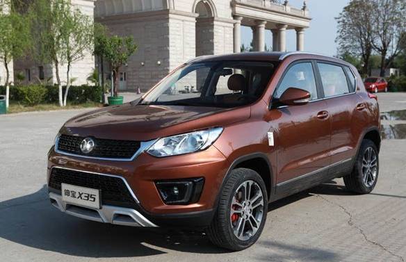 又是一年520感慨,绅宝x35到底咋样