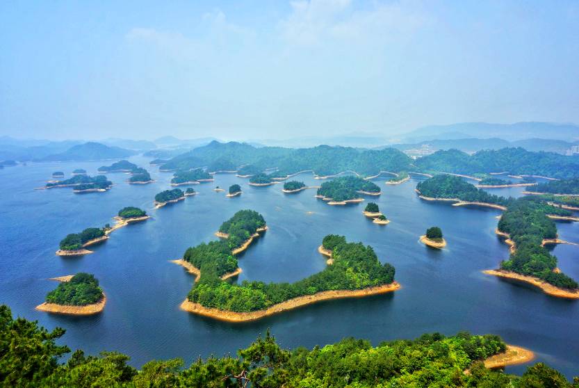 适合周末打卡的旅游胜地,周末旅游打卡圣地