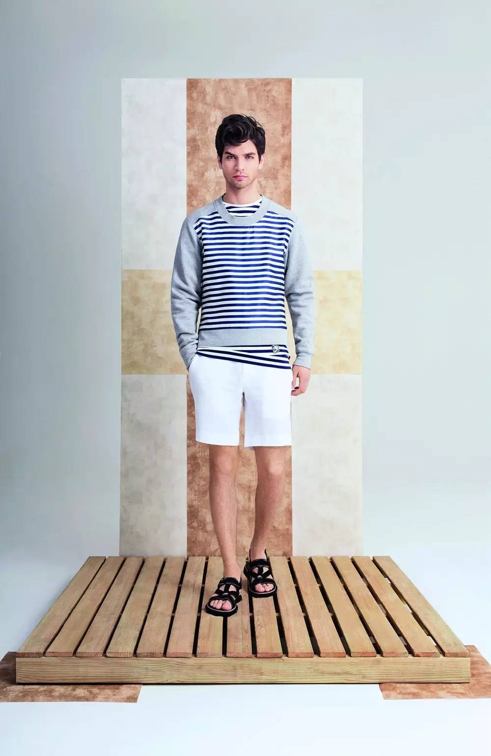 短裤到底多短才合适,短裤长度选择多少合适