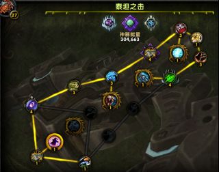 7.2.5备战萨墓：兽王猎4T202T19测试以及新饰品测试