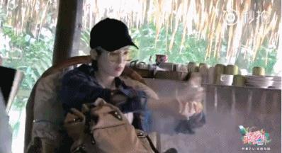 娜丽丝防晒喷雾娜扎,娜扎喷雾防晒测评