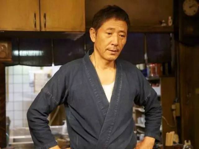 日本的大叔控,日本大叔控