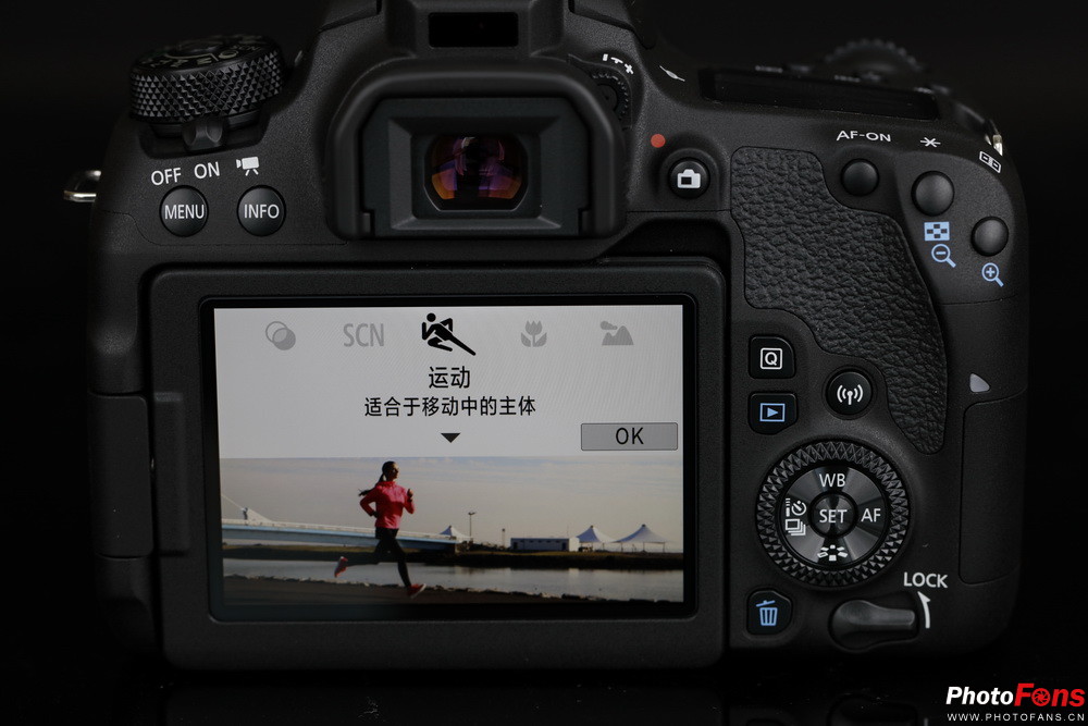 佳能eos77d出片怎么样,佳能eos77d有没有广角功能