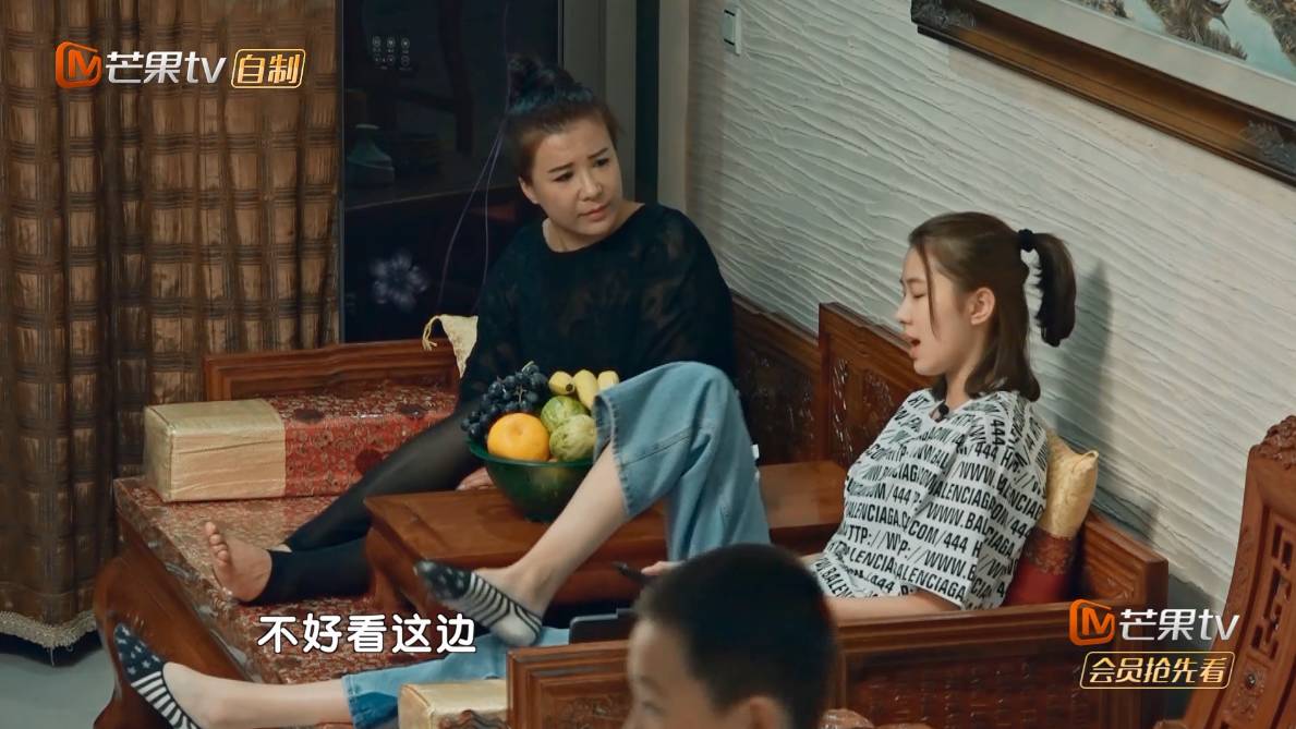 变形计新主人公,变形计十四五岁叛逆少年