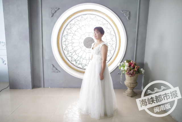 从30岁到70岁：泉州这6个妈妈，卸下年龄与身份，她们一样美