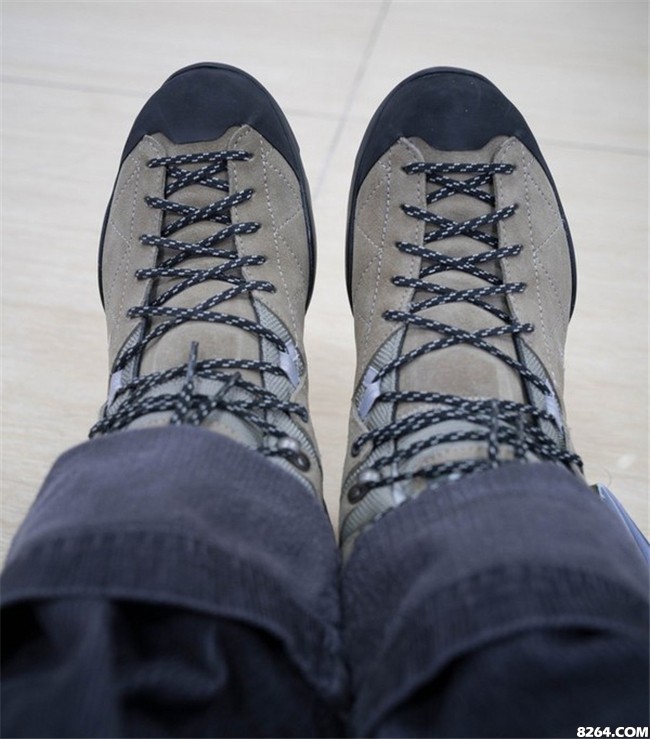 户外徒步鞋推荐2023,轻质户外徒步鞋