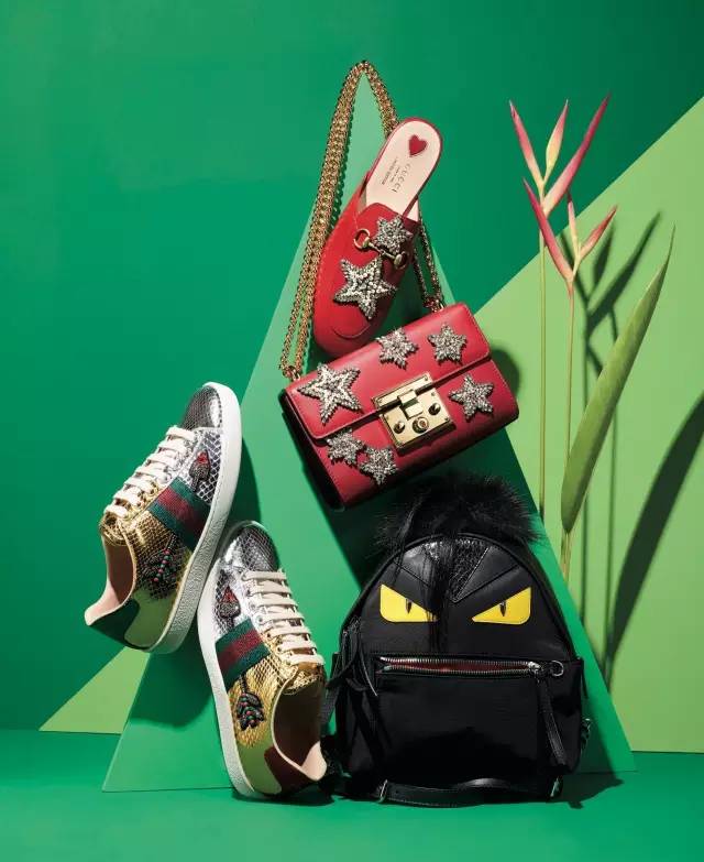 各个奢侈品牌靠什么发家的,那些奢侈的事情