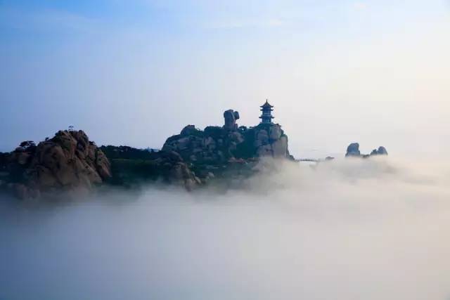 再有人问来五莲该怎样玩，就把这篇文章甩给TA