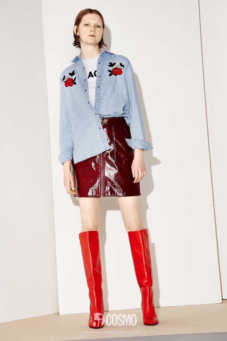 下周适合穿什么颜色的衣服,下周穿什么颜色