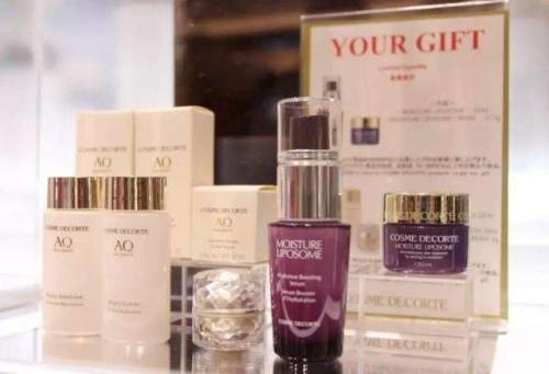 免税店美妆品推荐,日本美妆店必买清单