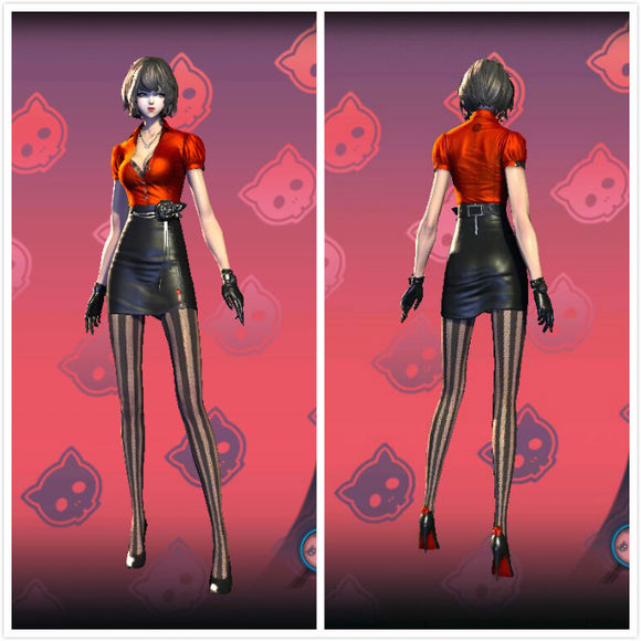 剑灵回忆服都是什么衣服,剑灵怀旧国服和国际服布料